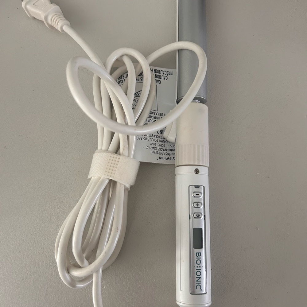 Bio Ionic stylewinder